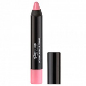 Benecos Barra de Labios Brillo Lápiz Pretty Daisy