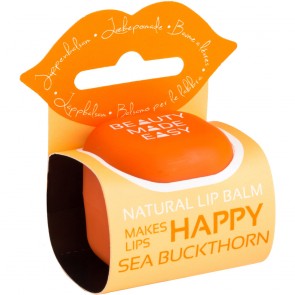 Beauty Made Easy Bálsamo Labial Sea Buckthorn