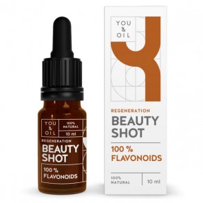 You & Oil Beauty Shot 04 100% Flavonoids