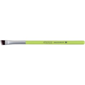 Benecos Pincel Biselado Verde Pistacho