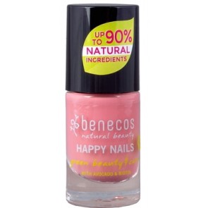 Benecos Laca de Uñas Bubble Gum