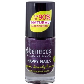 Benecos Laca de Uñas Galaxy
