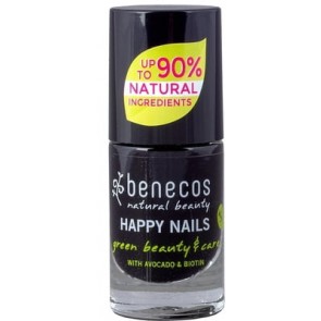 Benecos Laca de Uñas Licorice