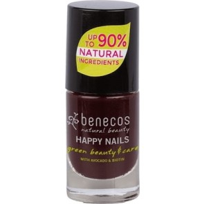 Benecos Laca de Uñas Vamp