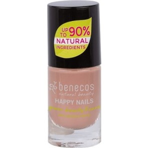 Benecos Laca de Uñas You-nique