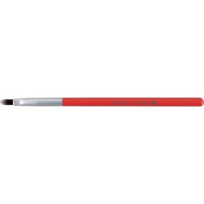 Benecos Pincel de Labios Rojo