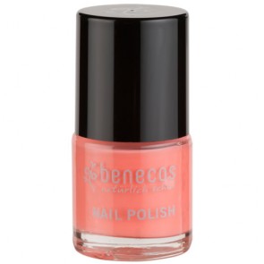 Benecos Esmalte de Uñas Peach Sorbet