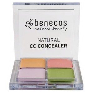 Benecos Corrector Total Color CC