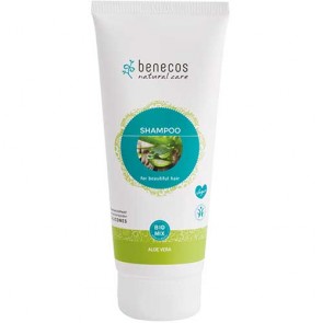 Benecos -  Champú Aloe Vera