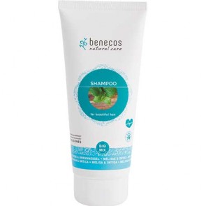 Benecos - Champú Ortiga y Melisa