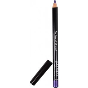 Benecos Lápiz de Ojos Natural Kajal Violeta