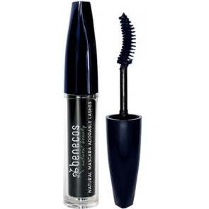 Benecos Mascara de Pestañas Adorables Deep Ocean