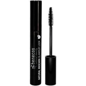 Benecos Mascara Look Glamour Vegana Negro