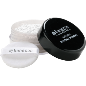 Benecos Polvos Sueltos Translucidos