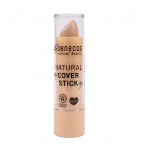 Benecos Corrector Natural en Stick Beige