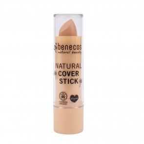 Benecos Corrector Natural en Stick Vanilla