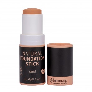 Benecos Maquillaje Natural en Stick Sand
