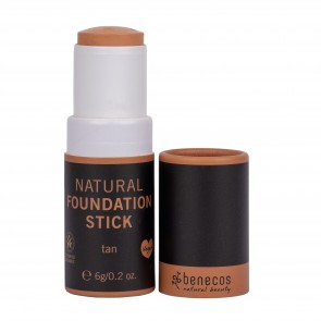Benecos Maquillaje Natural en Stick Tan