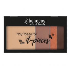 Benecos Paleta Cargada Freaking Hot