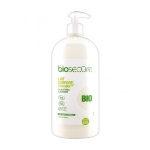 Biosecure Leche Corporal Hidratante
