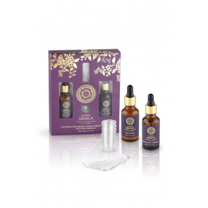 Natura Siberica Biocomplejo Bifásico Facial Intensivo Antiedad