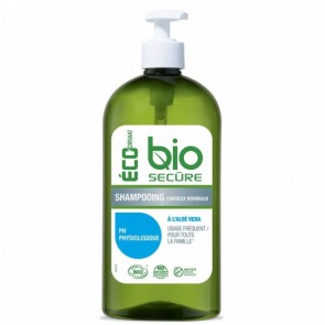 Biosecure Champú Cabello Normal Uso Frecuente