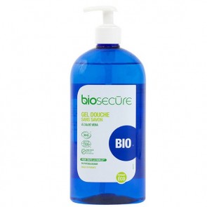 Biosecure Gel de Ducha Sin Jabón a Ph Fisiológico