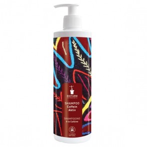 Bioturm Champú Activo con Cafeína