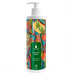 Bioturm Champú Reparador