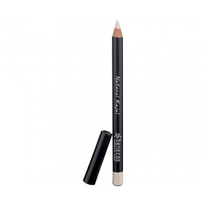 Benecos Lápiz de Ojos Natural Kajal Blanco