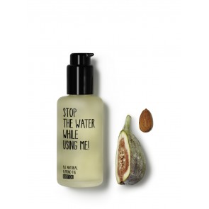 Aceite Corporal de Almendras 100 ml - Stop the Water While Using Me