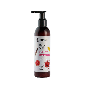 Mon Deconatur Body Slim Crema Adelgazante