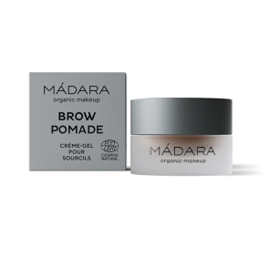 Mádara Brow Pomade Frost Taupe