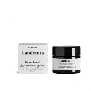 Lamixtura Canvas Cream