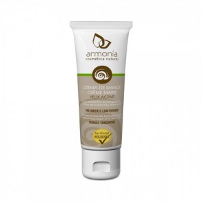 Armonia Crema de Manos Helix Active
