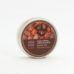 Amapola Biocosmetics Carícia de Karite