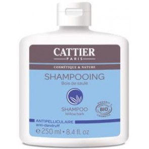 Champú Anticaspa - Cattier