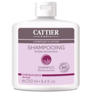 Champú Cabellos Secos - Cattier