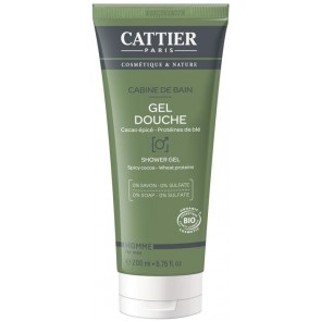 Gel de Ducha para Hombre