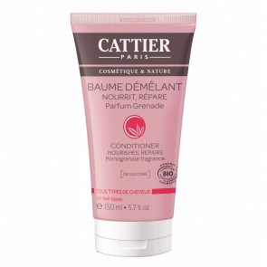 Cattier Bálsamo Desenredante