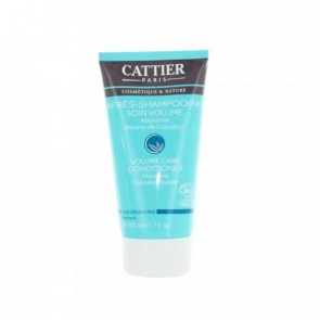 Cattier Acondicionador Volumen
