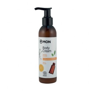 Mon Deconatur Body Cream Super Hidratante