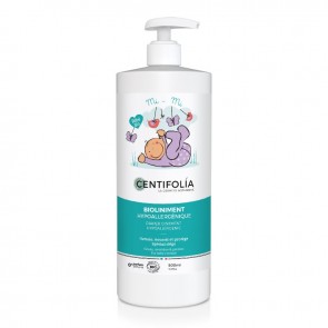 Centifolia Biolinimiento Hipoalergénico para Bebé