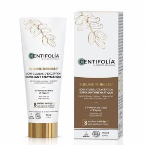 Centifolia Exfoliante Enzimático Sublime Jeunesse