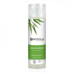 Centifolia Gel de Aloe Vera Bio