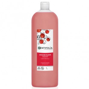 Centifolia Gel de Ducha Placer Tonificante