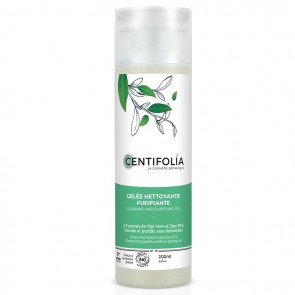 Centifolia Gel Limpiador Purificante