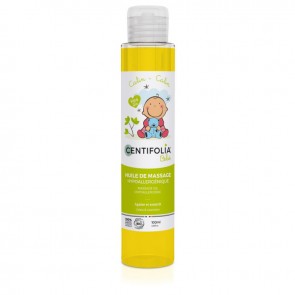 Centifolia Aceite de Masaje Hipoalergénico para Bebé