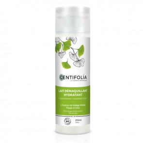 Centifolia Leche Desmaquillante Hidratante