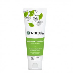Centifolia Mascarilla Facial Hidratante